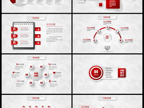 大氣時尚活動策劃與營銷方案 項目策劃與公關(guān)服務(wù)全面解析