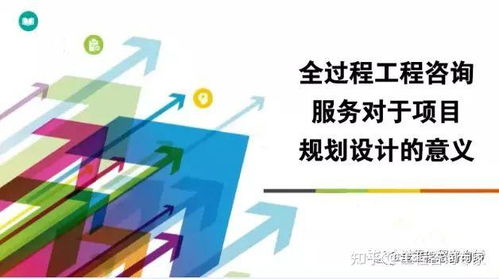 全過程工程咨詢 項目規劃設計的戰略引擎與策劃公關的價值賦能