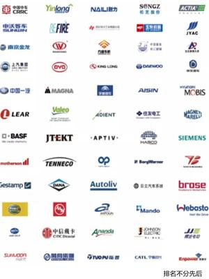 潛心篤行，賦能“智”造！2021第10屆上海國際客車展蓄勢待發！